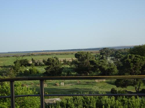 Domaine du Petit Tournebelle Gruissan france