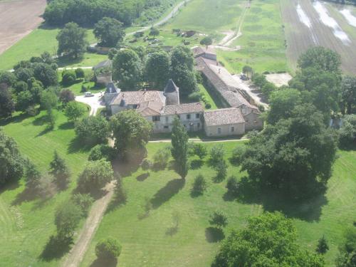 Domaine du Seudre Saint-Germain-du-Seudre france