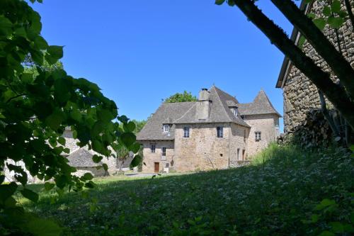 Maison d'hôtes Domaine du Vidal Le Vidal, 11 route du Vidal Camps