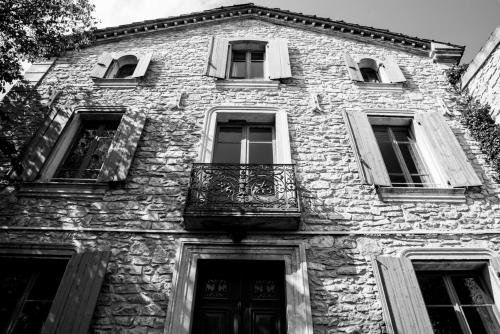 Domaine Grand Guilhem Cascastel-des-Corbières france