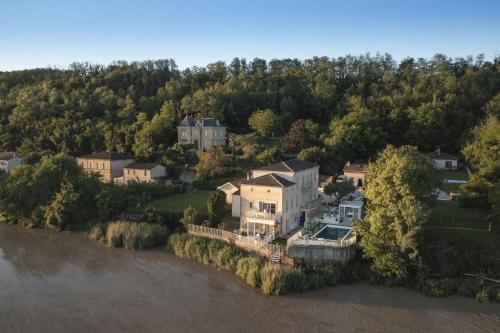 Domaine La Corniche Bayon france