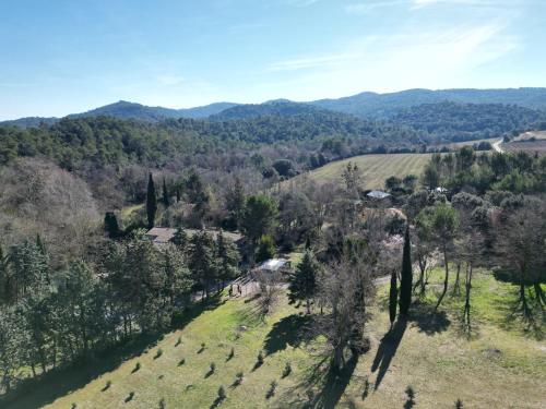 Domaine La Sauzette Cazilhac france