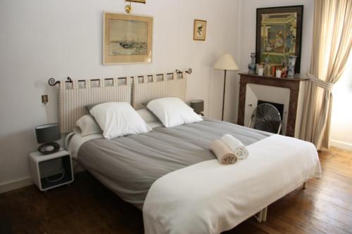 B&B / Chambre d'hôtes Domaine Labattut Labattut Saint-Astier
