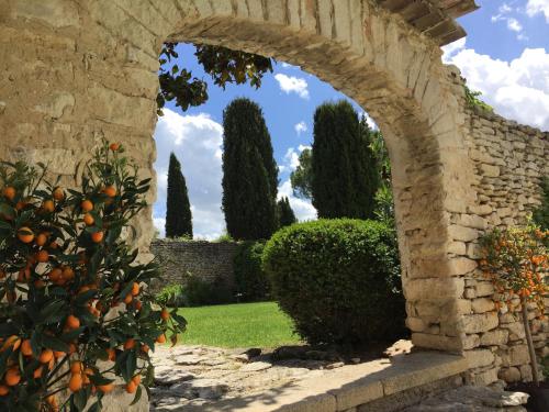 Domaine Les Martins - Gordes Gordes france