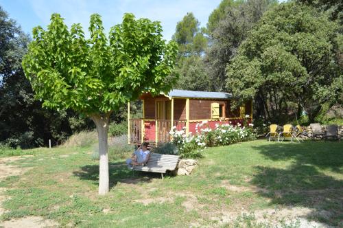 Domaine Les Perpetus La Tour-dʼAigues france