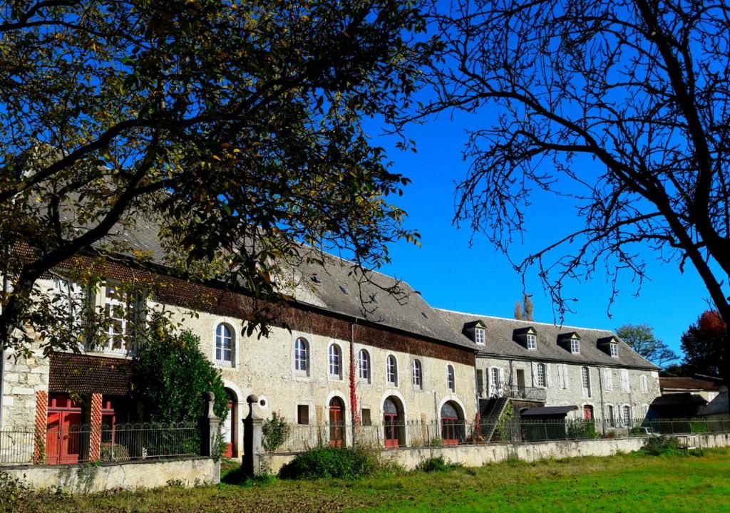 B&B / Chambre d'hôtes Domaine Lou Castet 34 Route de la Barthe, 65150 Tuzaguet