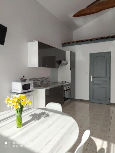 Appartement Domaine Moulin D' Elemiah 1 Chez Bonnaud Gémozac