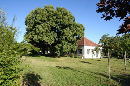 Domaine Myrobolan - Les Tilleuls Vélines france