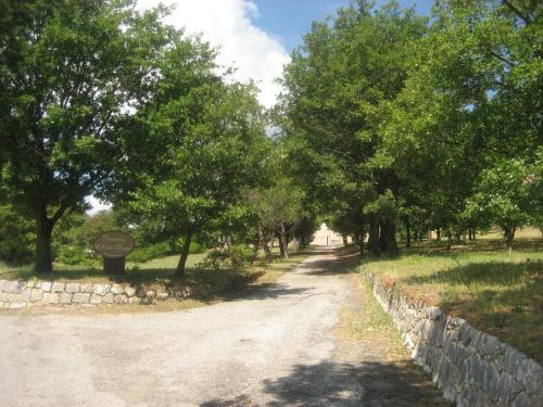 Domaine Notre Dame La Verdière france