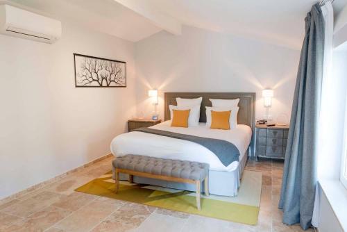Domaine Ribiera, Hotel 5 Etoiles, SPA & Golf - Forcalquier Niozelles france