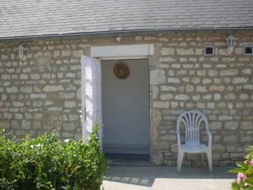 B&B / Chambre d'hôtes Domaine Saint-Hilaire 13bis rue des Fleurs Saint-Hilaire-Petitville