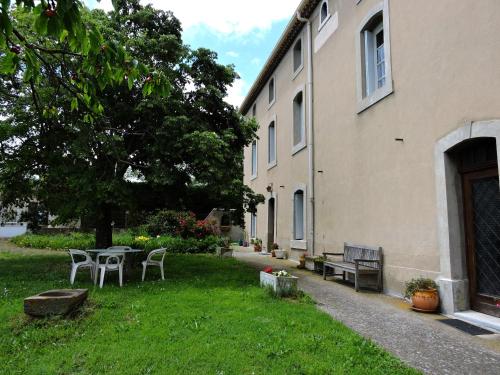 B&B / Chambre d'hôtes Domaine Saint-Louis Chemin de Tourlouby Maquens Carcassonne