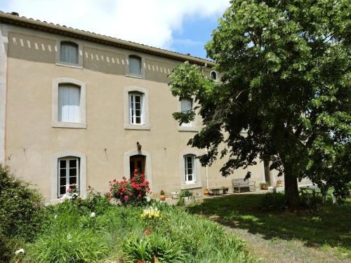 Domaine Saint-Louis Carcassonne france