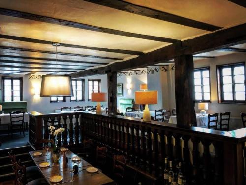 Dombäcker Amöneburg allemagne