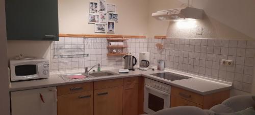 Appartement Domblick Neugasse 16 Meissen