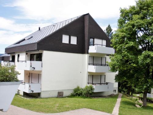 Appartement Domicil Schluchsee Unterer Mühlenweg 5 Schluchsee