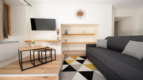 Dominici 2- CahorsCityStay- Parking Wifi Netflix Cahors france