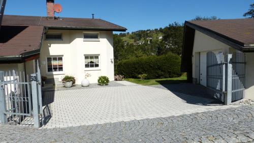 Appartement Domizil Aschbergblick Zollstraße 53 Klingenthal