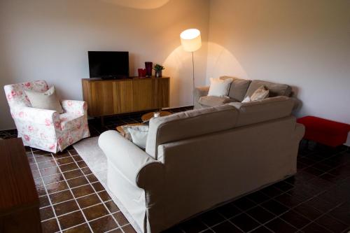 Appartements Domizil im Weserbergland Rühler Straße 3 Dölme