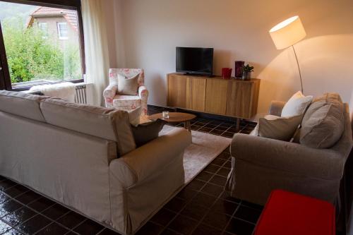 Domizil im Weserbergland Dölme allemagne