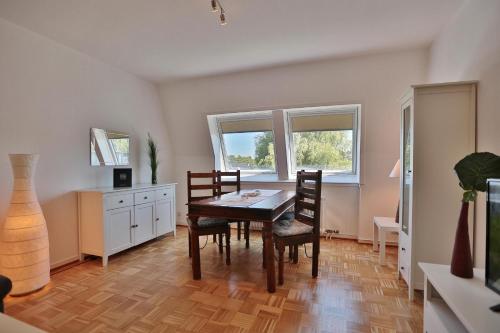 Appartement Domizil Seestraße Domizil Seestraße Seestraße  55 Scharbeutz