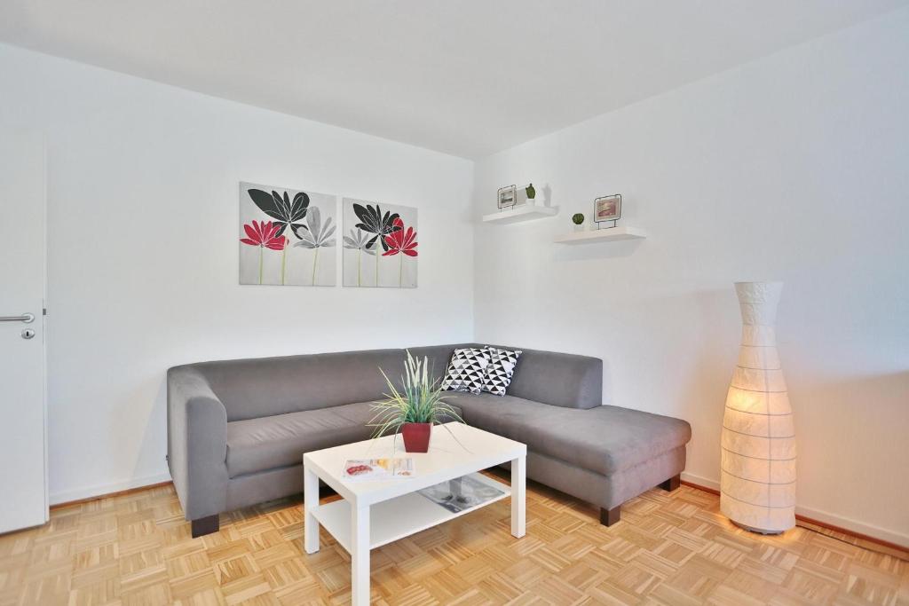 Appartement Domizil Seestraße Domizil Seestraße Seestraße  55, 23683 Scharbeutz