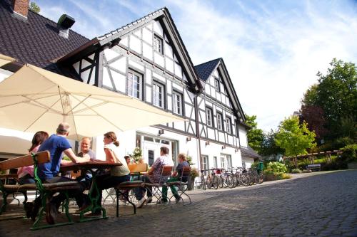 Domschänke Eslohe Brauereigasthof Eslohe allemagne