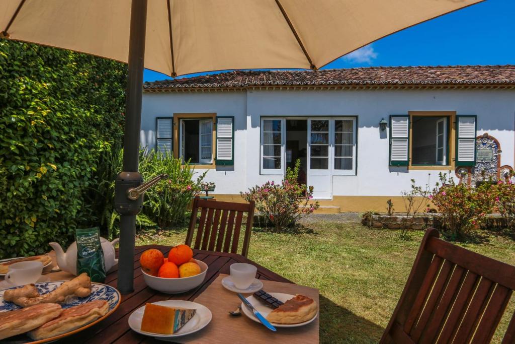 Maison de vacances Domus Adepta Charming w Garden Rua Formosa 2, 9675-058 Furnas