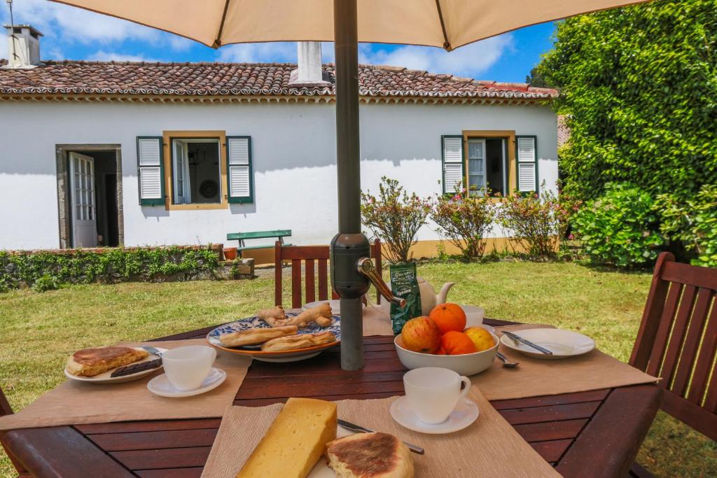 Maison de vacances Domus Adepta Family w Garden Rua Formosa 4, 9675-058 Furnas