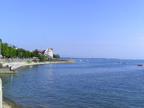 Don-Bosco-Haus Friedrichshafen allemagne