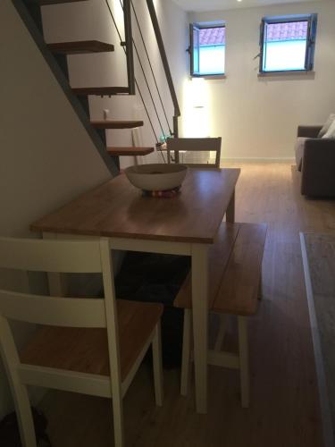 Appartement Don Sebastiao Rua da Esperança nº 8  2º Sesimbra