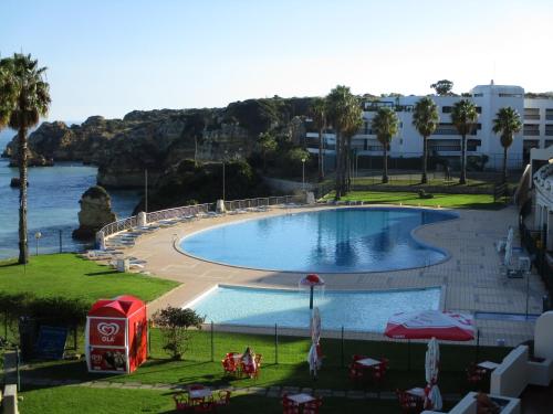 Dona Ana Beach - Dream Flat Lagos portugal