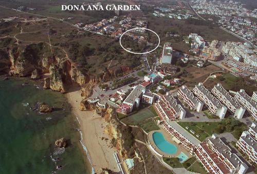 Dona Ana Garden Lagos portugal