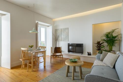 Appartements Dona Graca Lisbon Apartments Rua da Bela Vista à Graça 124 Lisbonne