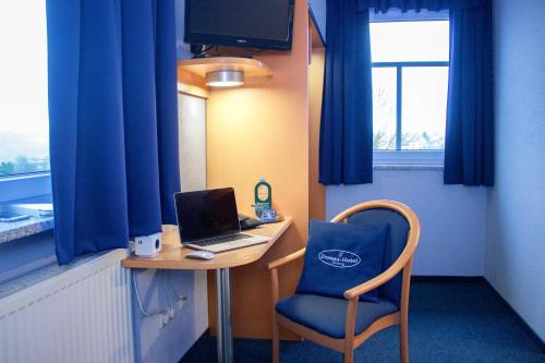 Donau-Hotel Sinzing allemagne
