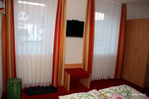 Maison d'hôtes Donau Pension Esslingerstraße 7 Tuttlingen