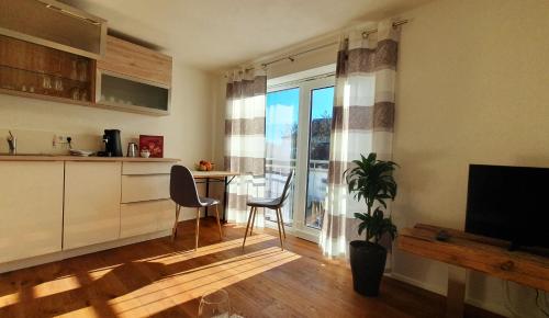 Appartements Donauhosting, Stadt Land Fluss 47 Hauptstraße Unterkirchberg