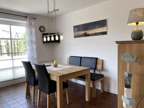 Doppelhaushälfte Strandhus Süderhöft allemagne