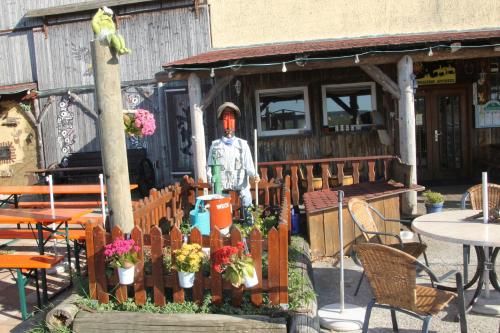 Doppelzimmer Eppingen allemagne