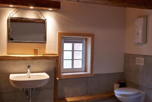 Doppelzimmer Anna Oberlausitzer Hof Leutersdorf allemagne