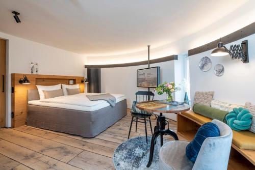 Doppelzimmer Best Price Bad Segeberg allemagne