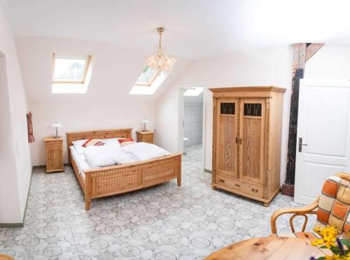 Doppelzimmer Holthusen 25515 Weener allemagne