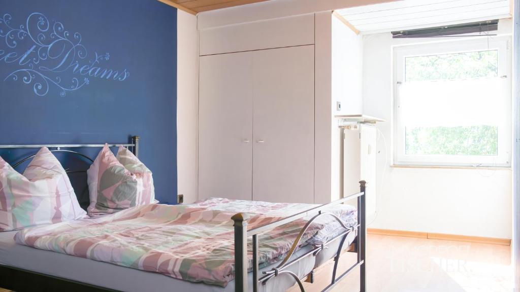 Maison d'hôtes Doppelzimmer im Zentrum von Moers 8 Leissstraße, 47443 Moers