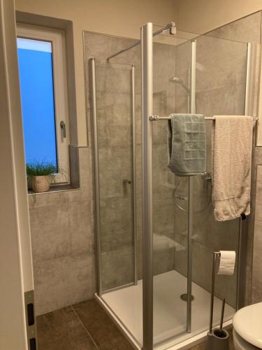 Doppelzimmer mit Ausblick Siefersheim allemagne