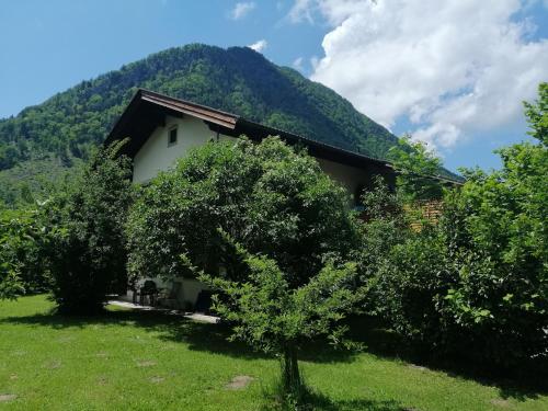 Appartements Dopplerhof's Staufenhaus Watzmannstraße 41 Piding