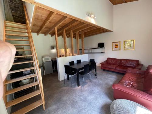 Appartements Dordogne et Corrèze vacances - Gites 4 Trefouilleras Troche