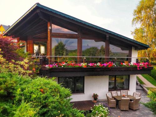 Appartement Dorfidylle - Thüringer Wald Rennsteig 7 Spießbergstraße Friedrichroda