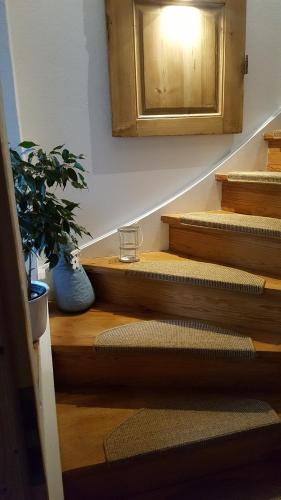 Appartement Dorfquartier Schulstr. 24 Schwesing