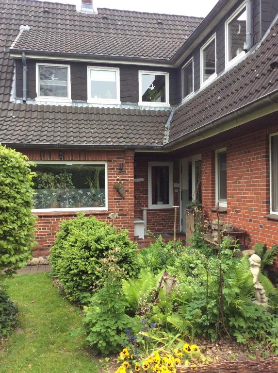 Appartement Dorfquartier Schulstr. 24, 25813 Schwesing