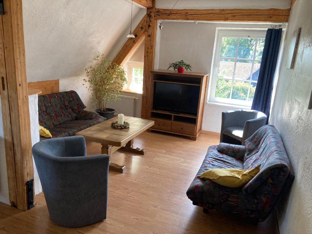 Appartement Dorfschule Mollseifen Höhendorfstraße 12, 59955 Winterberg